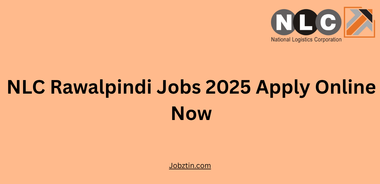 NLC Rawalpindi Jobs 2025